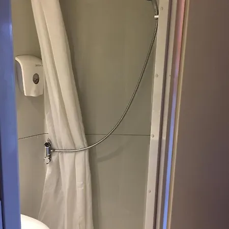 ホテル プルミエール クラッセ