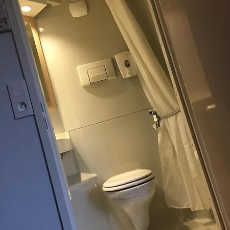 ホテル プルミエール クラッセ