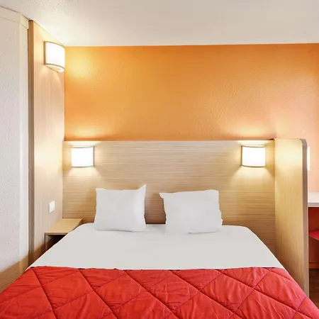 Hotel Premiere Classe
