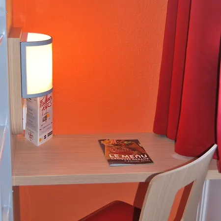 Hotel Premiere Classe Vannes