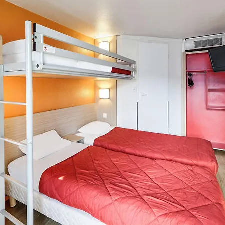 Premiere Classe Hotel Vannes