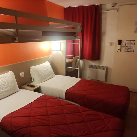 Premiere Classe Hotel