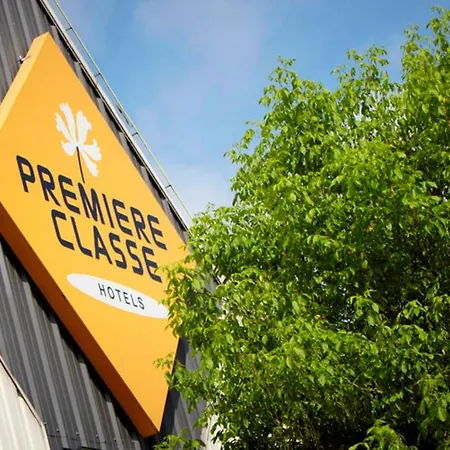 Premiere Classe Hotel *