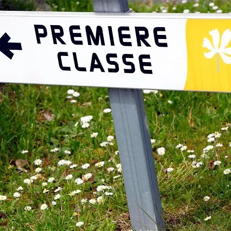 Premiere Classe Hotel Vannes