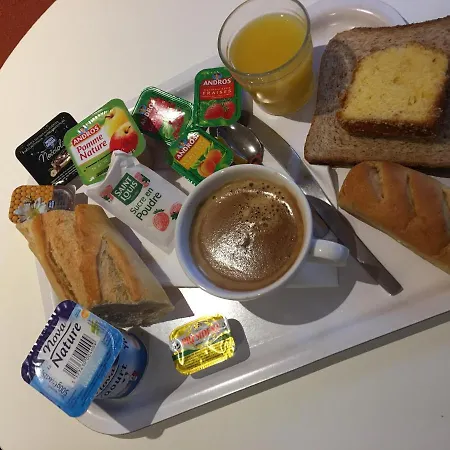 Hotel Premiere Classe Vannes
