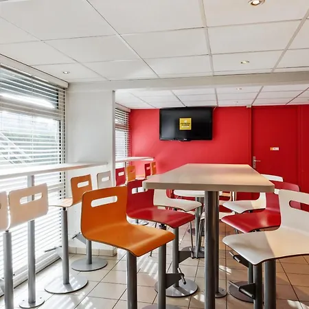 Premiere Classe * Vannes