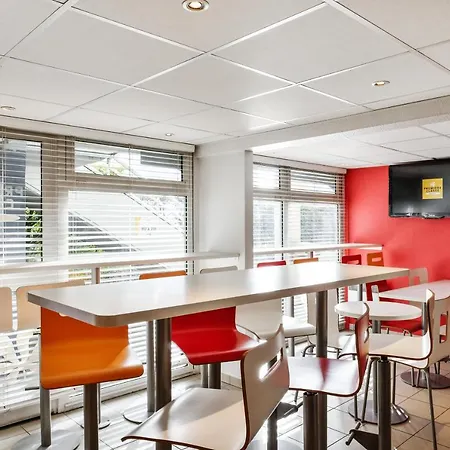 Premiere Classe Vannes
